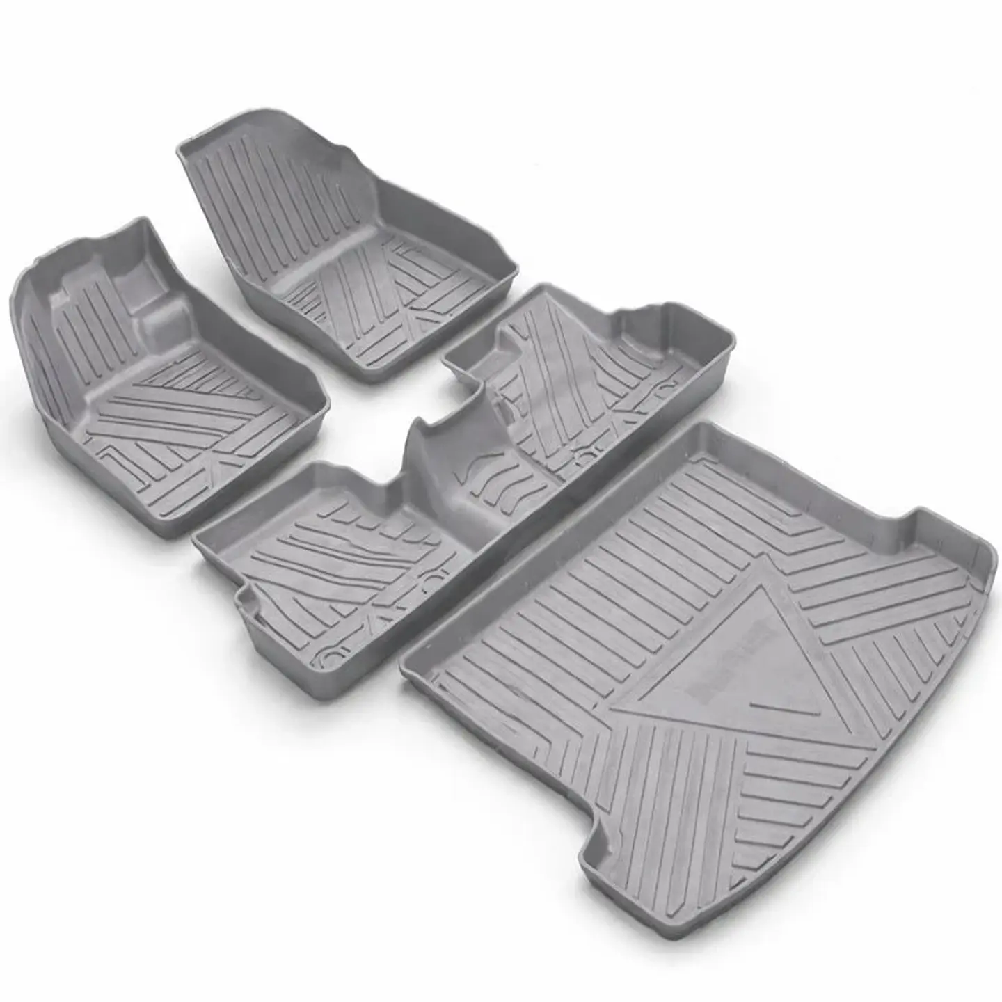 KIT INTERIOR + CAJUELA CINZA 1
