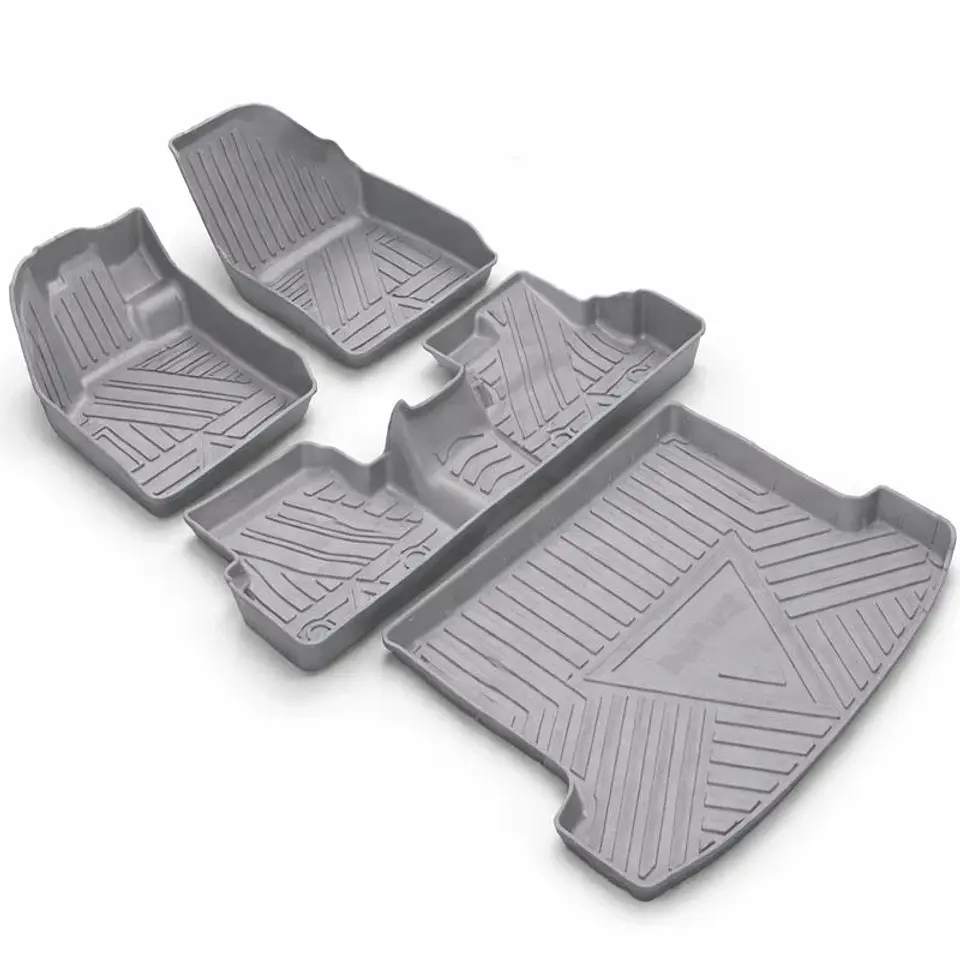 KIT INTERIOR + CAJUELA CINZA 1