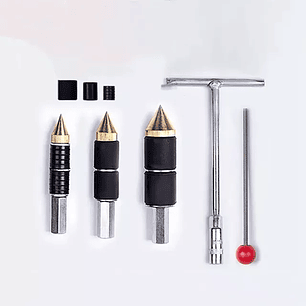 Obturador agua PPR 32 25 20 mm