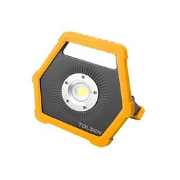 Linterna Recargable LED 10 W