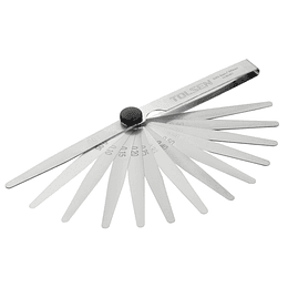 Feeler Milimétrico (13 pcs) 