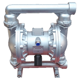 Bomba Diafragma Neumática 2"