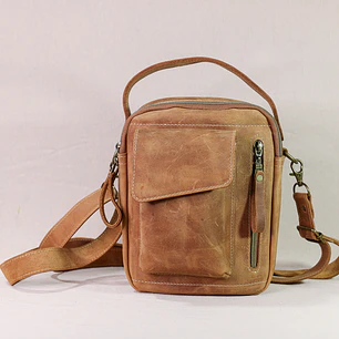 Bandolera Unisex