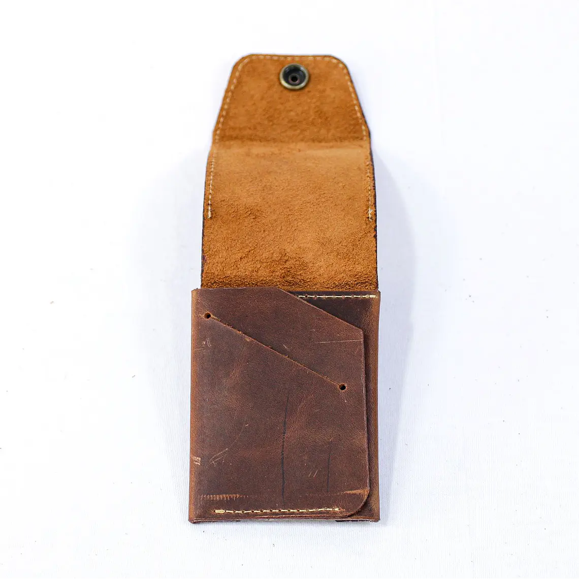 Billetera Minimalista Unisex 5