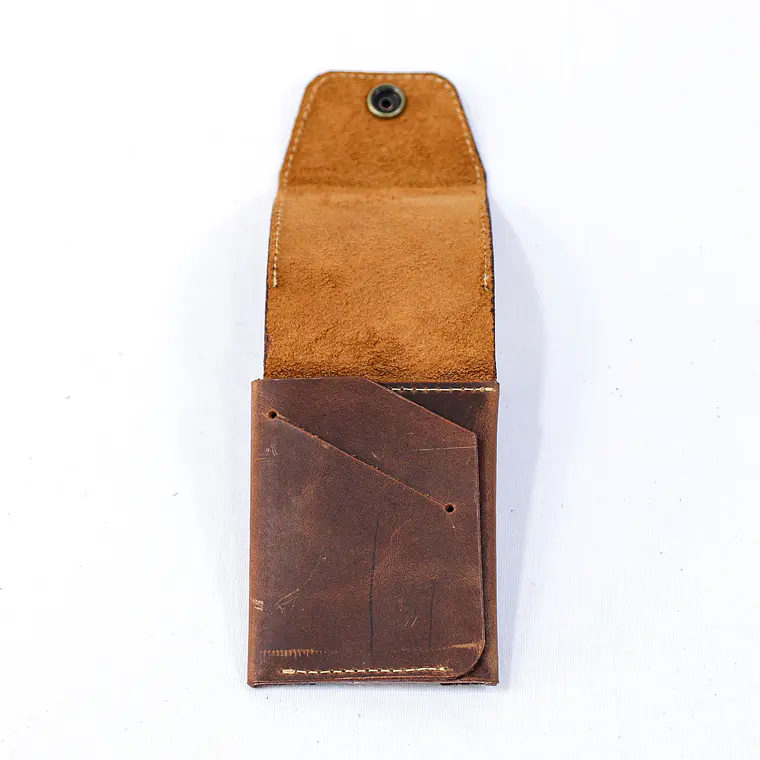 Billetera Minimalista Unisex 5