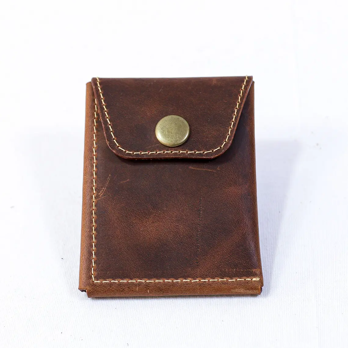 Billetera Minimalista Unisex 4