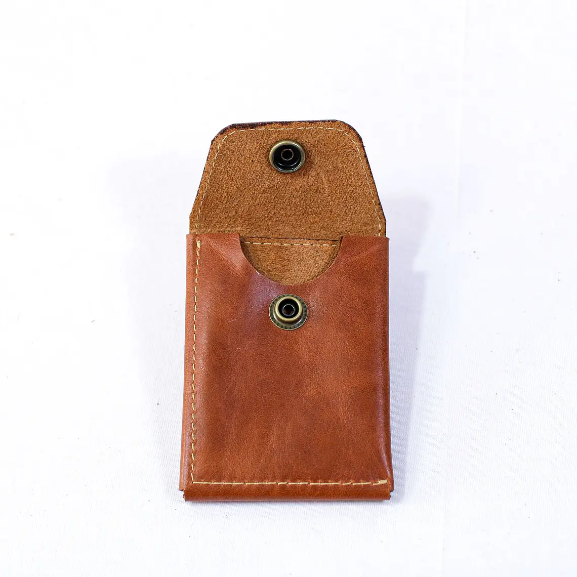 Billetera Minimalista Unisex 7