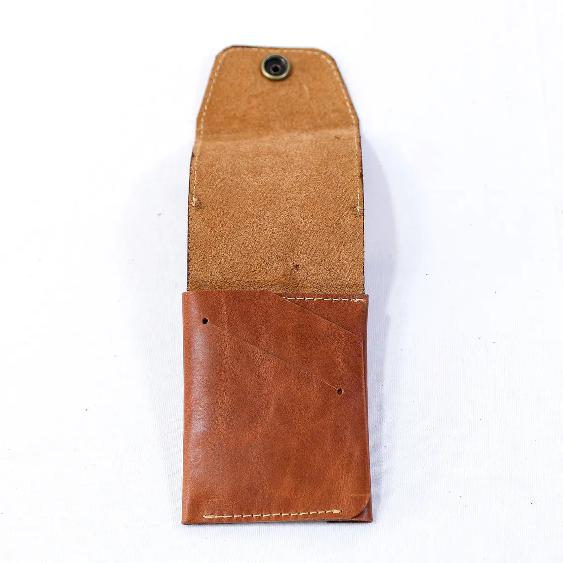 Billetera Minimalista Unisex 8