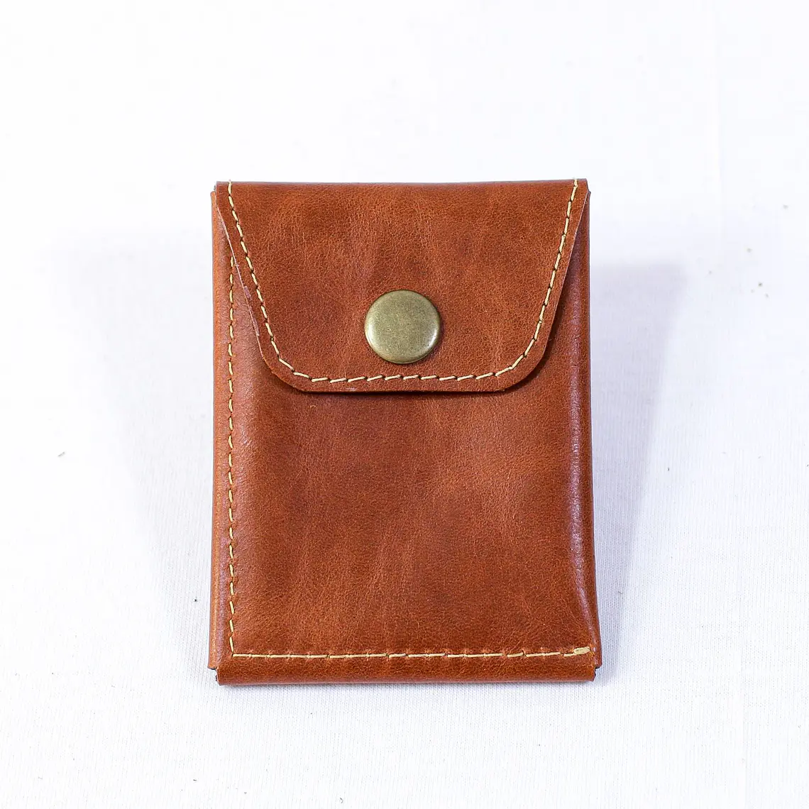 Billetera Minimalista Unisex 3