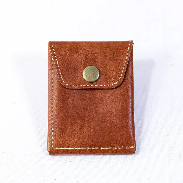 Billetera Minimalista Unisex 3