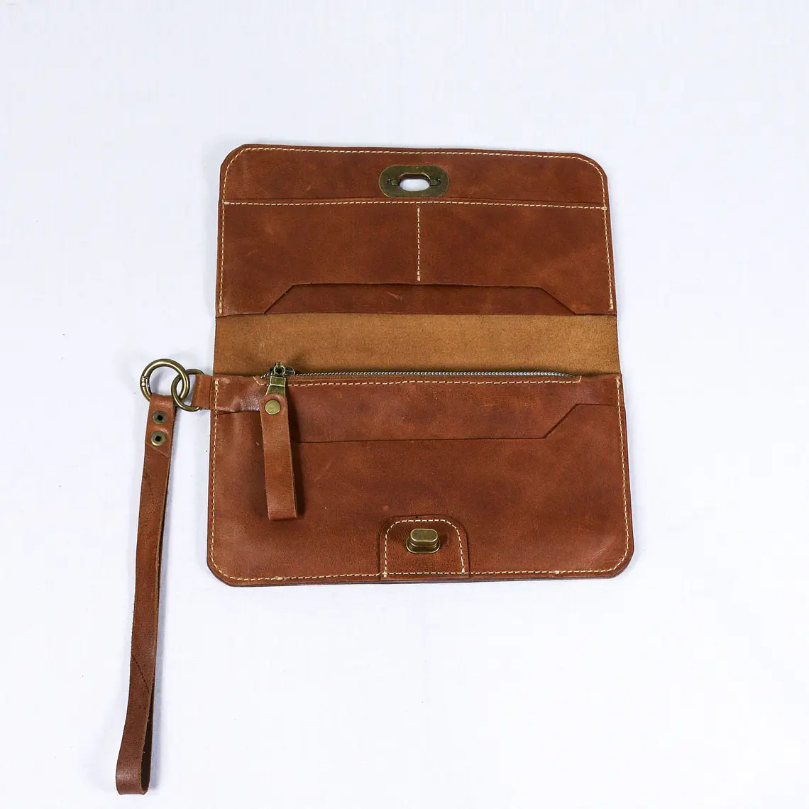 Billetera Mujer Multipropósito 4