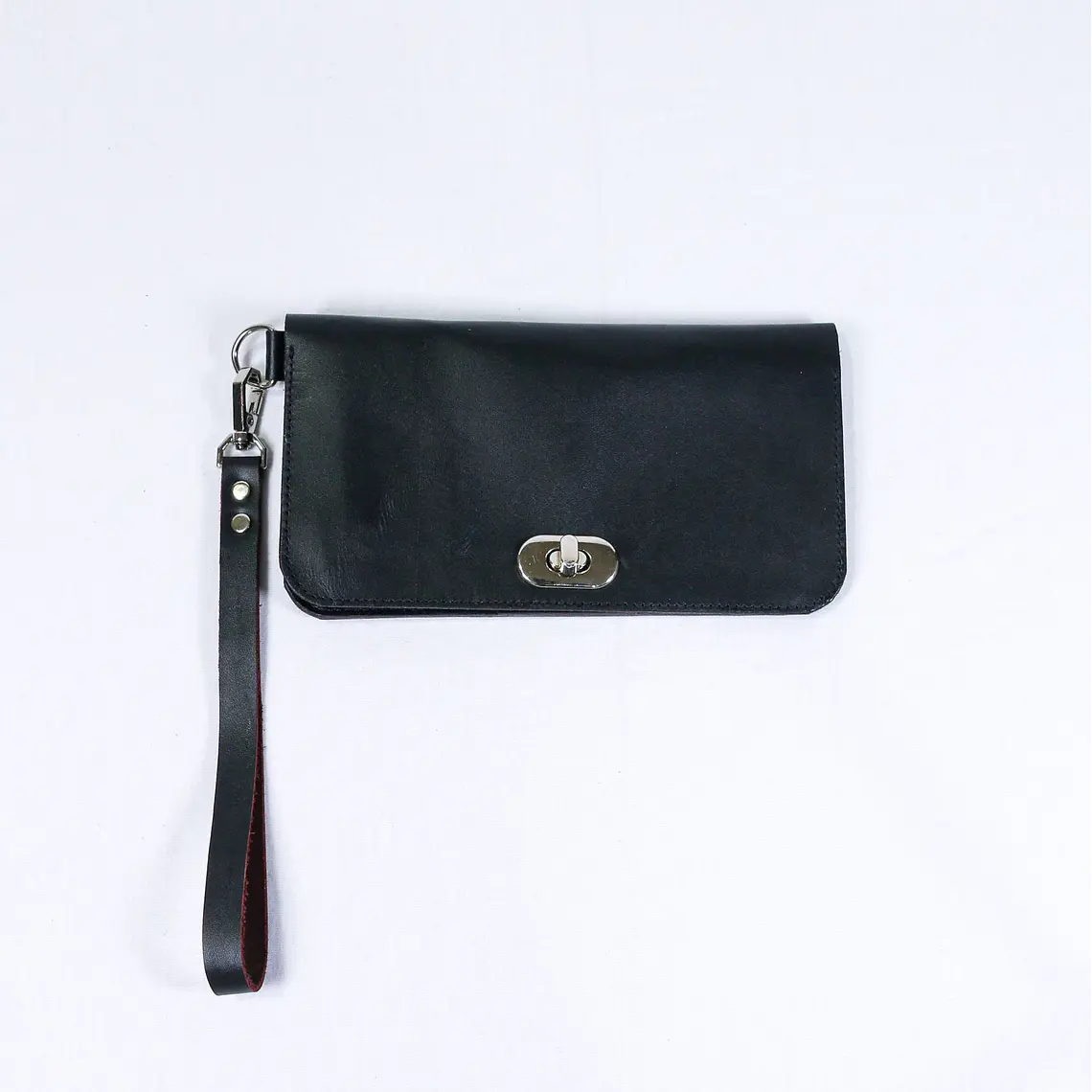 Billetera Mujer Multipropósito 7