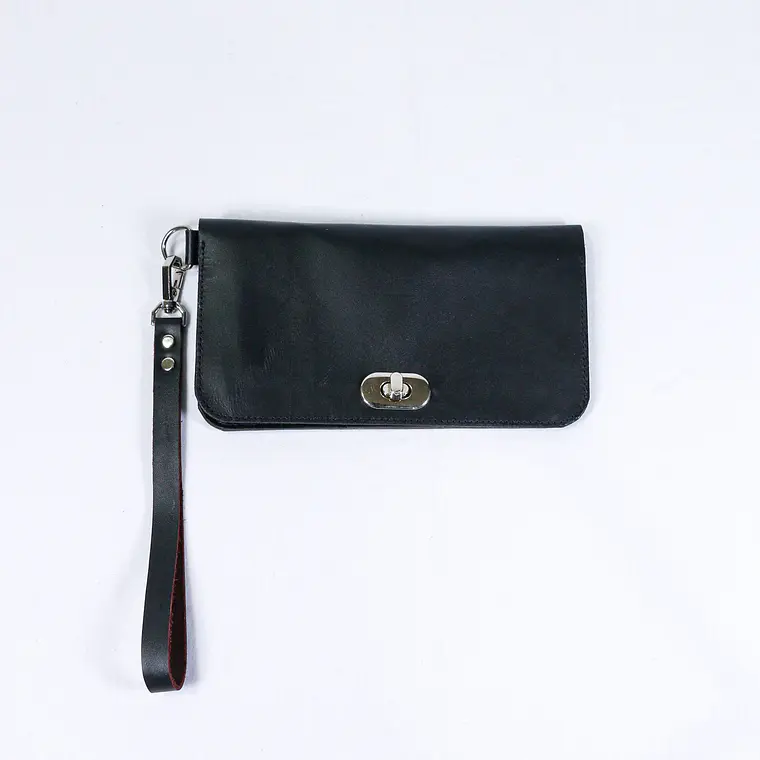 Billetera Mujer Multipropósito 7