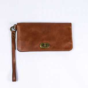 Billetera Mujer Multipropósito