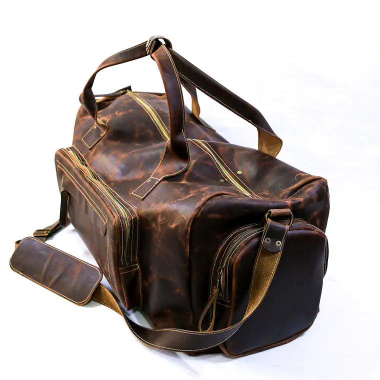 Bolso Viajero Dubai 5