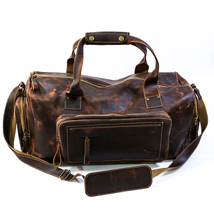 Bolso Viajero Dubai