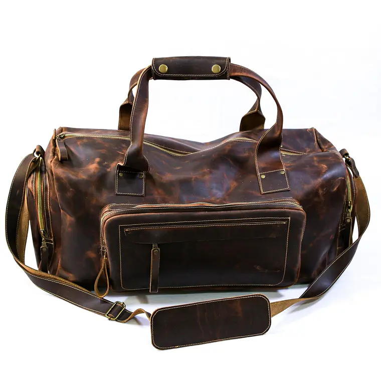 Bolso Viajero Dubai 3