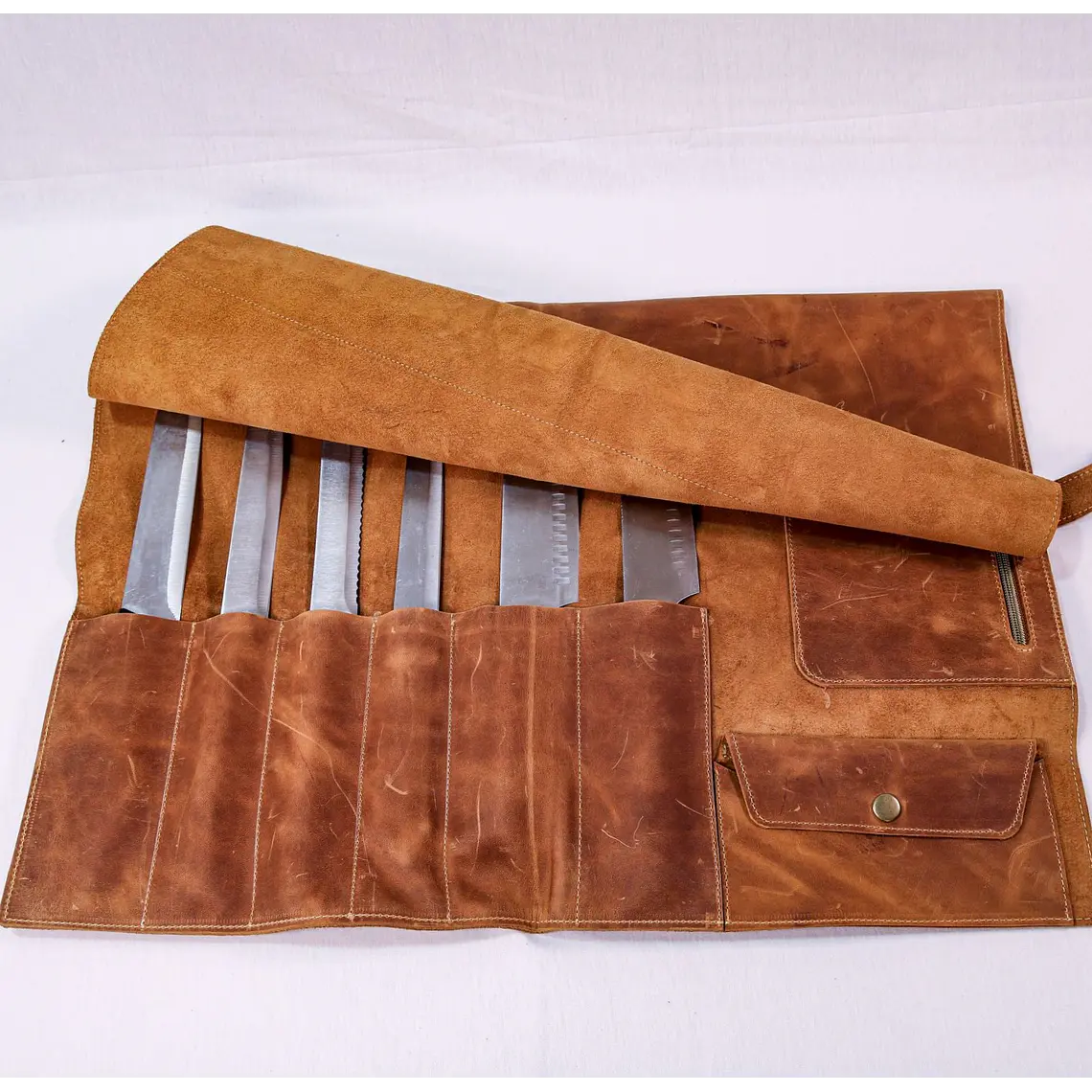 Porta Cuchillos Versátil 2