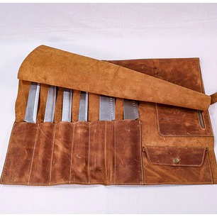 Porta Cuchillos Versátil