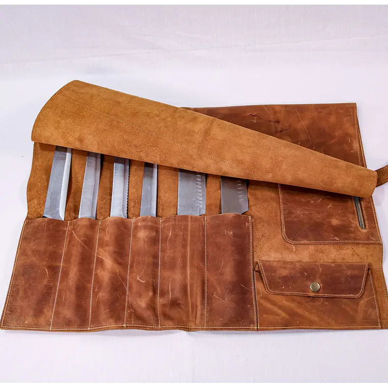 Porta Cuchillos Versátil 2