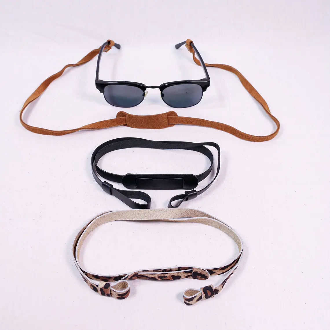 Straps Gafas 1