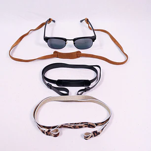 Straps Gafas