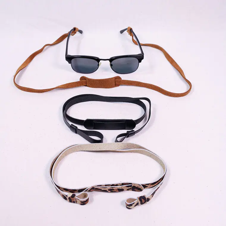 Straps Gafas 1