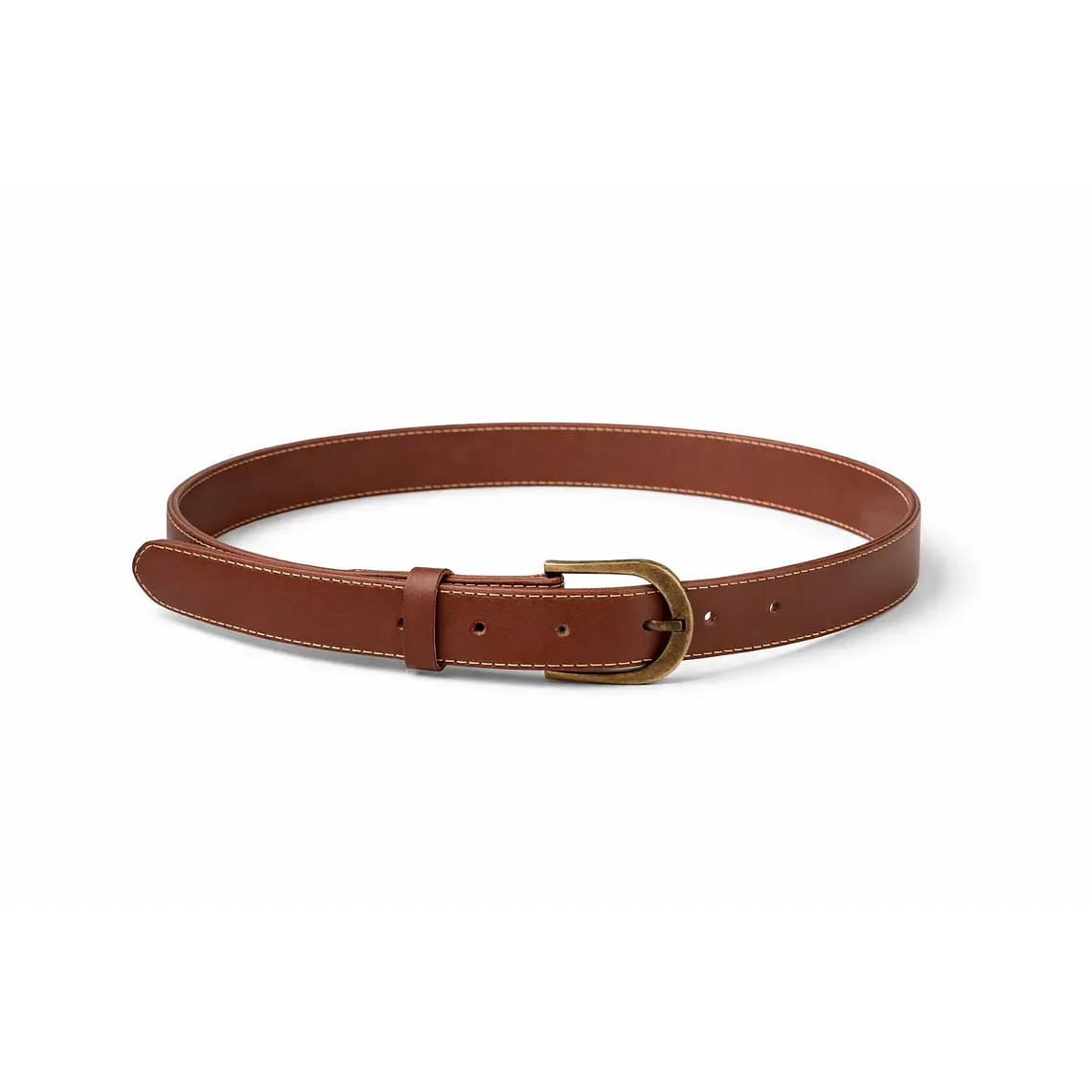 Cinturón Mujer Vintage Wide 30mm 1