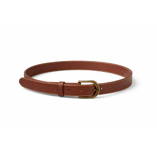 Cinturón Mujer Vintage Wide 30mm