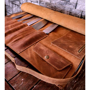 Porta Cuchillos Versátil