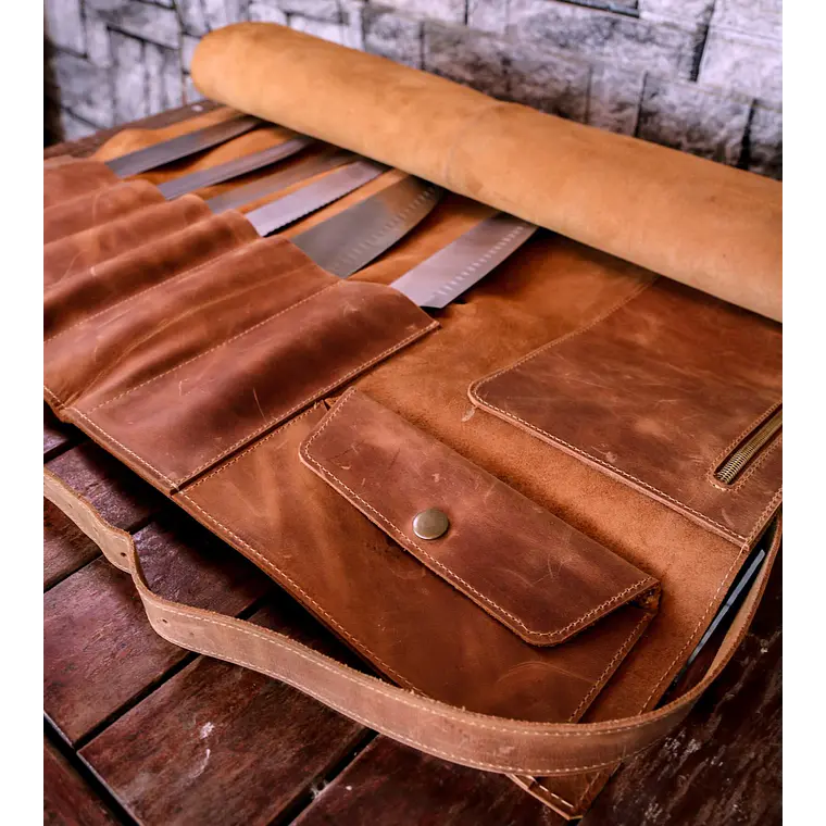 Porta Cuchillos Versátil 1