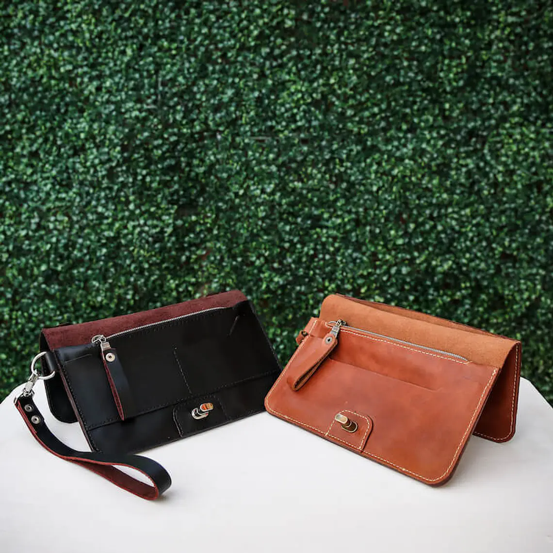 Billetera Mujer Multipropósito 3