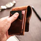 Billetera Minimalista Unisex - Miniatura 1