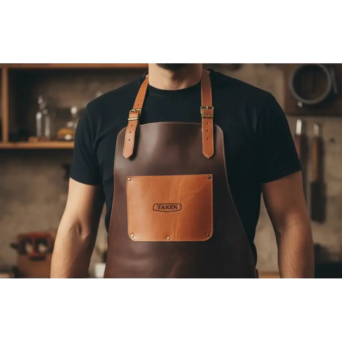 Pechera Parrillera 1