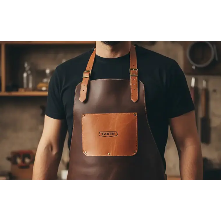 Pechera Parrillera 1