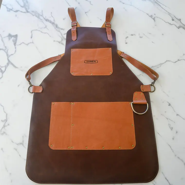 Pechera Parrillera 3