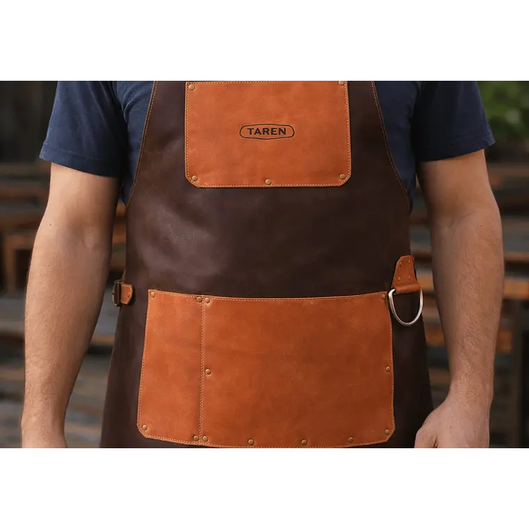 Pechera Parrillera 2