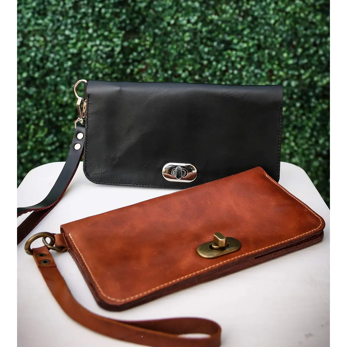 Billetera Mujer Multipropósito 1