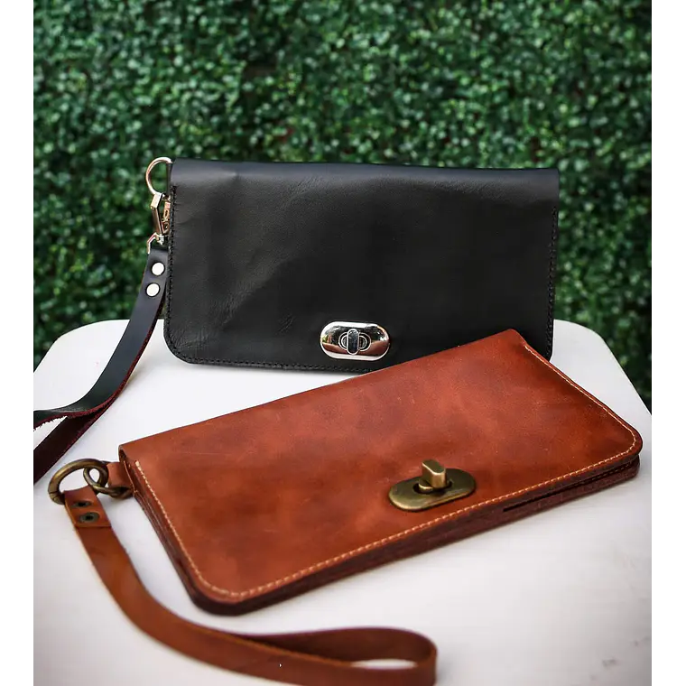 Billetera Mujer Multipropósito 1