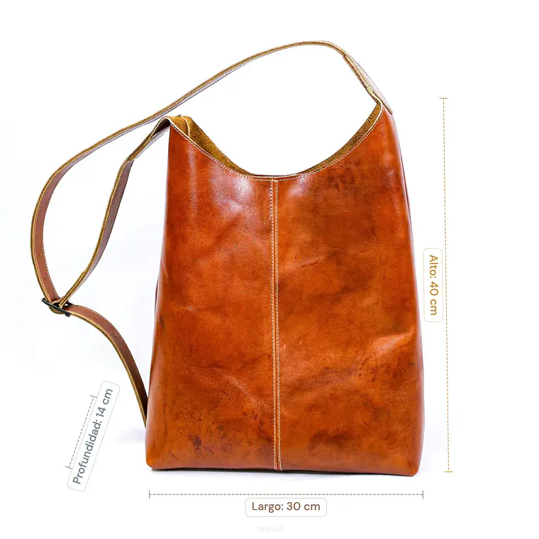 Cartera Madrid 14