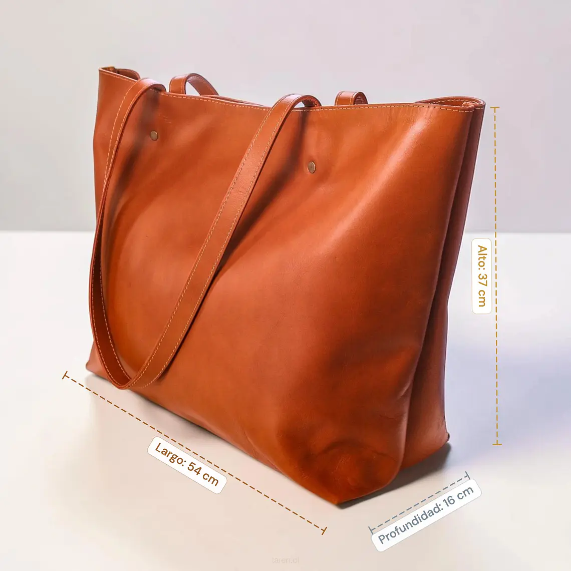 Cartera Milán 7