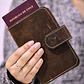 Porta Pasaporte - Miniatura 1