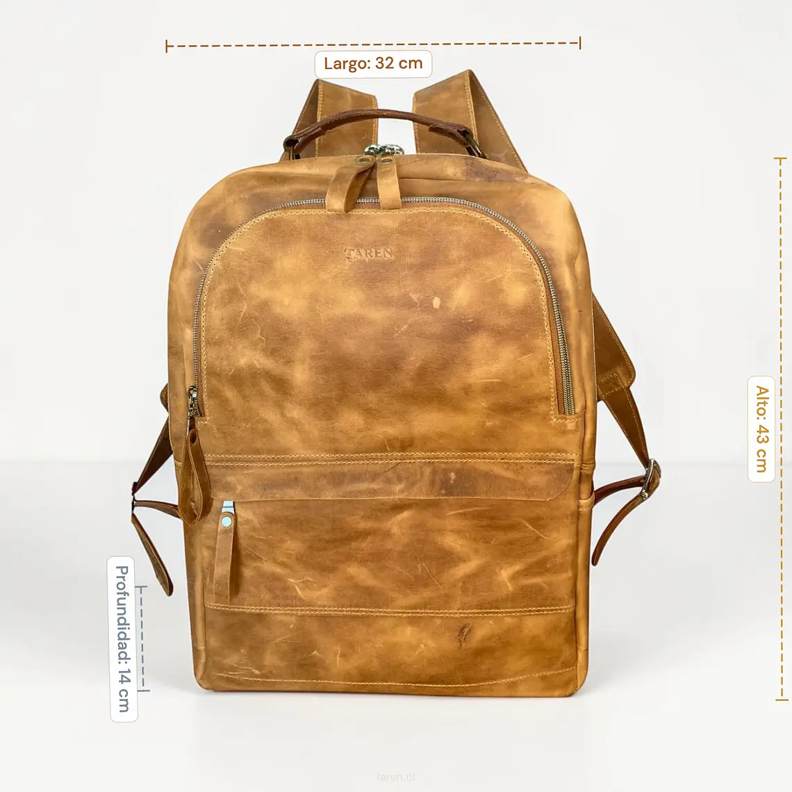 Mochila California 6