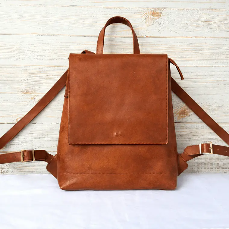 Mochila Dallas 4