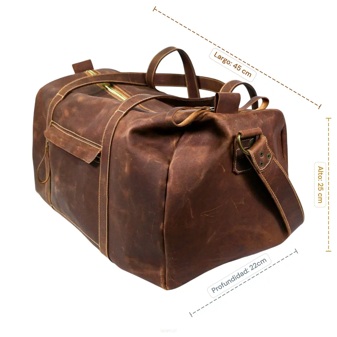 Bolso Weekener 8