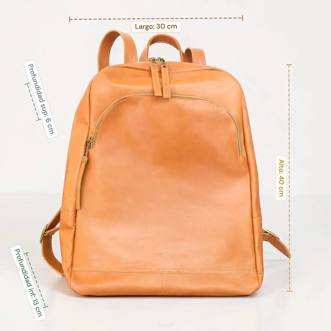 Mochila Arizona 4