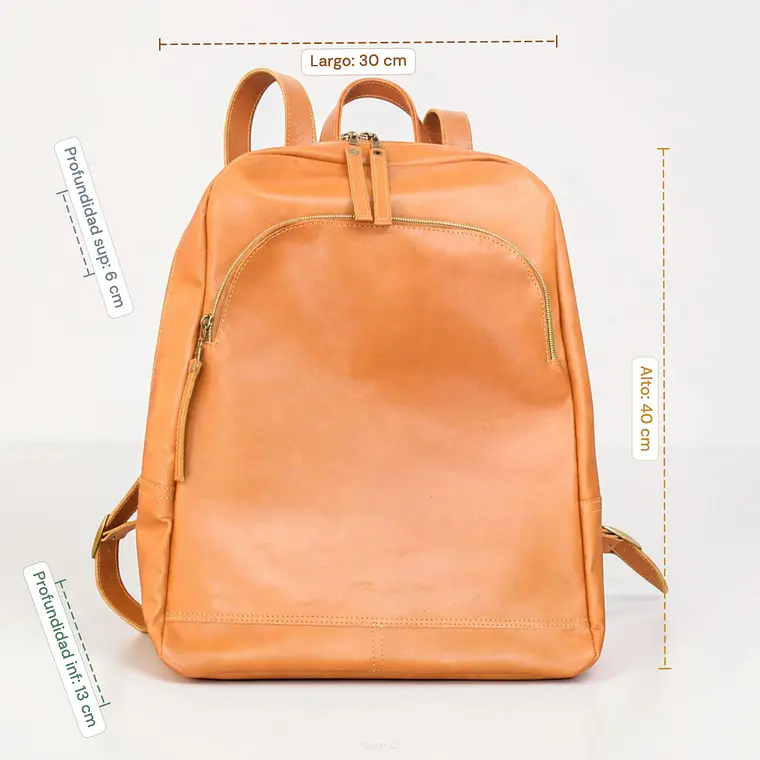 Mochila Arizona 4