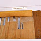 Porta Cuchillos XL - Miniatura 4