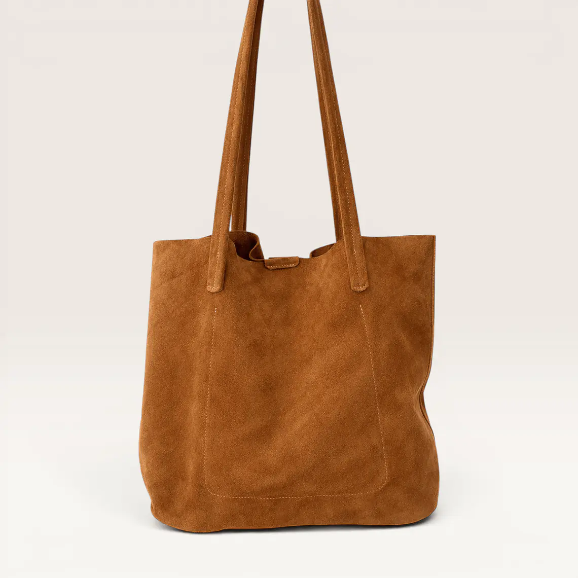 Cartera Lisboa Gamuzón 6