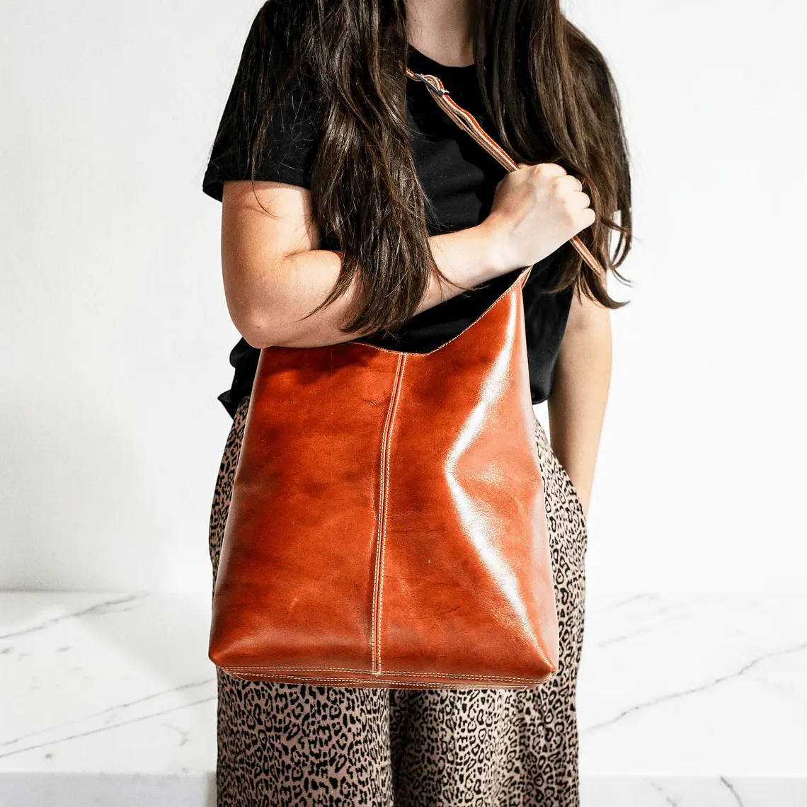 Cartera Madrid 6